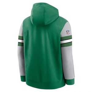 Philadelphia Eagles Alternate Sideline Sweatshirt